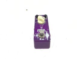pedal efectos xvive metal v3