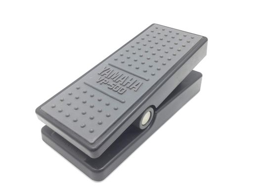 pedal efectos yamaha vp-500