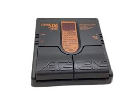 pedal efectos zoom 506 bass