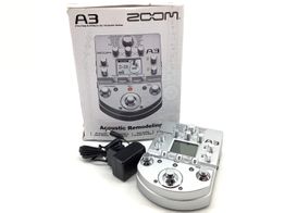 pedal efectos zoom a3