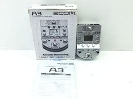 pedal efectos zoom a3