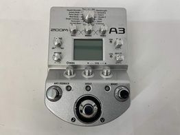 pedal efectos zoom a3