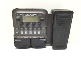 pedal efectos zoom ax1 four