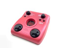 pedal efectos zoom b1