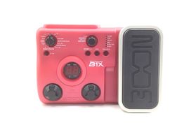 Pedal Efectos Zoom b1x — foto 3