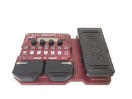 pedal efectos zoom b1xfour