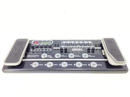 pedal efectos zoom g9.2tt