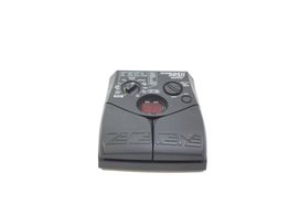 pedal efectos zoom guitar 505ii