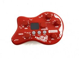 pedal efectos ammoon pock rock