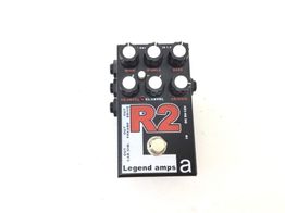 pedal efeitos amt r2