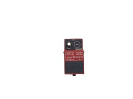 pedal efeitos boss boss rc1,boss rc1