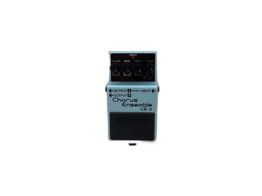 pedal efectos boss ce-5