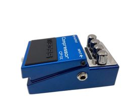 pedal efectos boss cp-1x