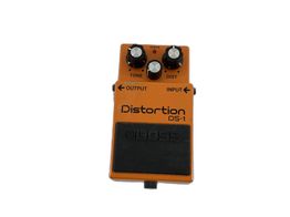 pedal efeitos boss ds-1