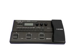 pedal efeitos boss gt-1