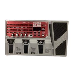 pedal efeitos boss me-20b