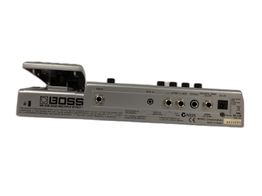 pedal efeitos boss me-20b