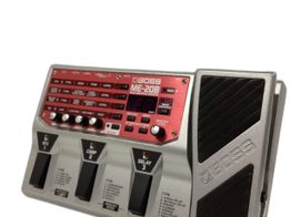 pedal efeitos boss me-20b