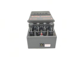 pedal efeitos boss mt-2 metal zone distortion