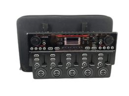 pedal efeitos boss rc-505mkii