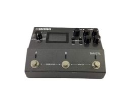 pedal efeitos boss reverb rv-500