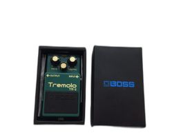 pedal efeitos boss tremolo tr-2