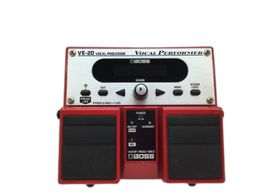 pedal efeitos boss ve-20