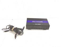 pedal efeitos carl martin pro power version 2