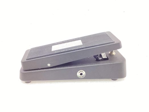 pedal efeitos cry baby original wah