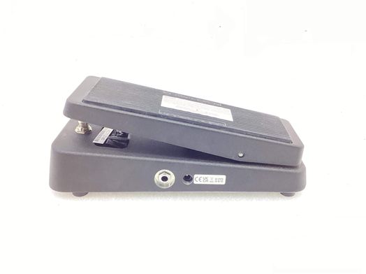 pedal efeitos cry baby original wah