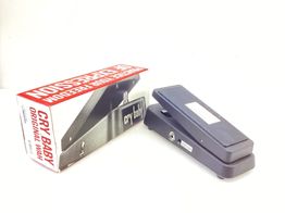 pedal efeitos cry baby original wah