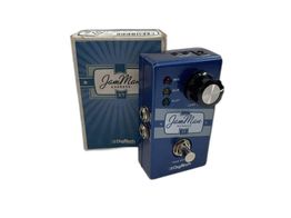 pedal efeitos digitech jamman