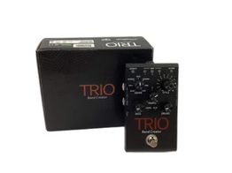 pedal efeitos digitech trio band creator v-01