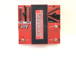 pedal efeitos digitech whammy dt