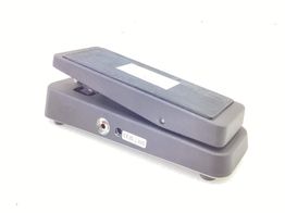 pedal efeitos dunlop cry baby wah