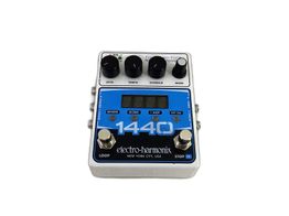 pedal efeitos electro-harmonix 1440