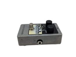 pedal efectos electro-harmonix soul preacher