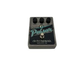 pedal efectos electro-harmonix stereo pulsar variable shape tremolo