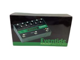 pedal efeitos eventide modfactor