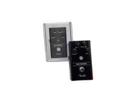 pedal efeitos fender the bends