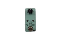 pedal efeitos flamma fc10 gate