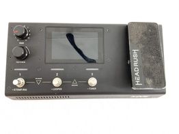 pedal efectos headrush mx5