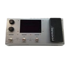 pedal efeitos headrush mx5 pedal efeitos headrush mx5