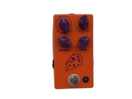 pedal efeitos jhs cheese ball