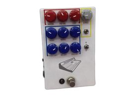 pedal efeitos jhs colour box v2