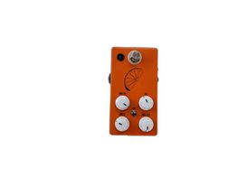 pedal efeitos jhs v4
