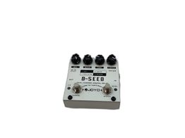pedal efectos joyo d-seed