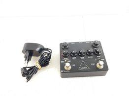 pedal efeitos keeley electronics dar side