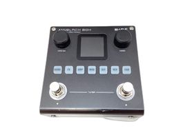 pedal efeitos m-vave annblach box