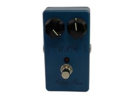 pedal efeitos mxr blue box